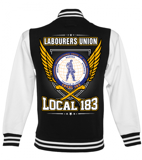 labourers local 183