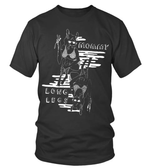 Mommy Long Legs Merch Shirt