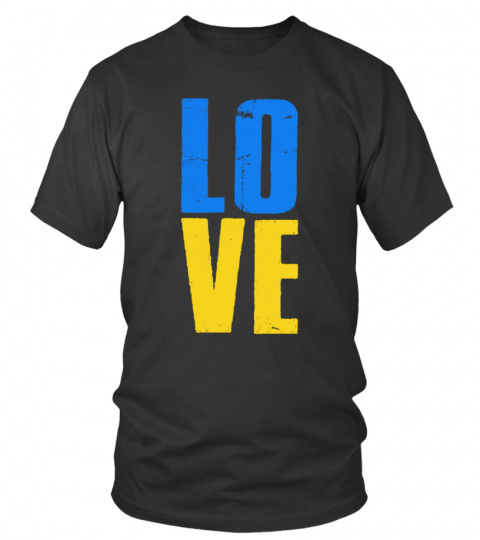 Ukraine Love