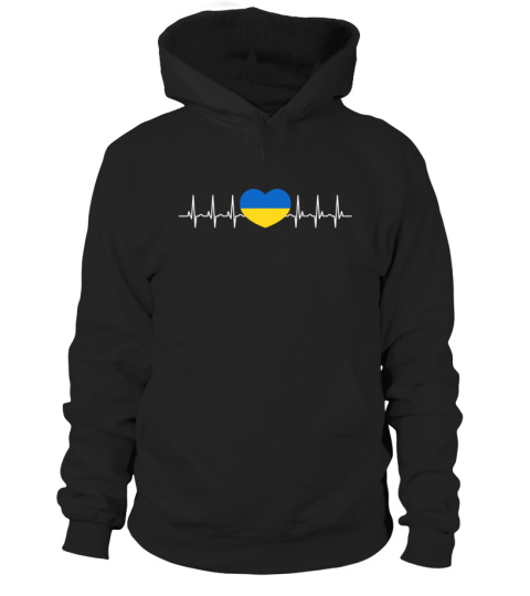 Ukraine Heartbeat