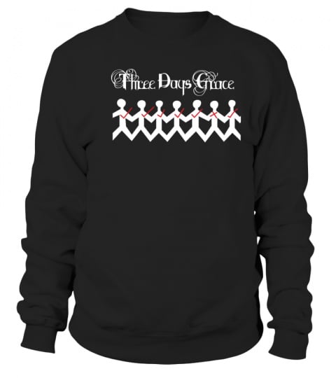Three Days Grace Sweatshirt