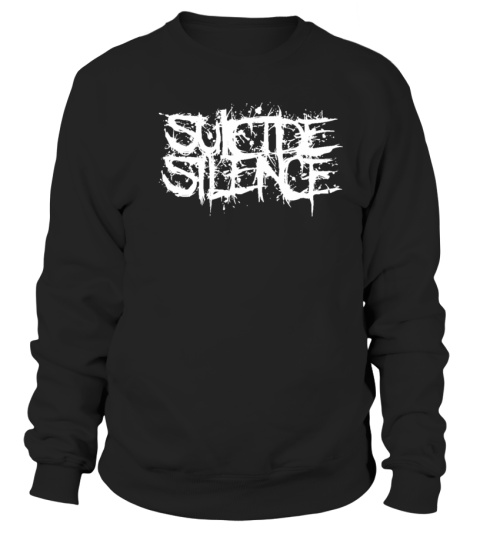 Suicide 2025 silence hoodie