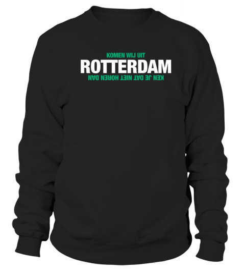 Feyenoord Hoodie Official Yelish