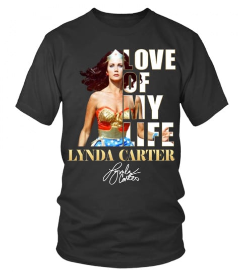 LOVE OF MY LIFE - LYNDA CARTER