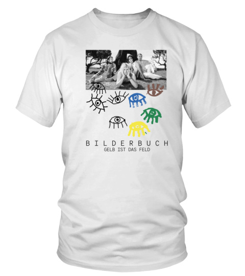 Bilderbuch Shirt