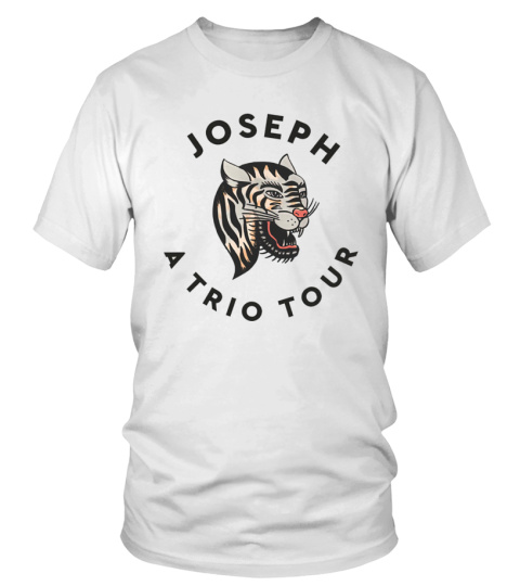 Kanel Joseph Merch Website