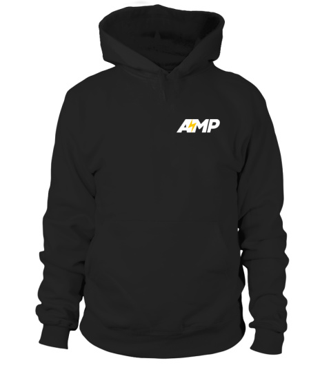 Amp Merch Clothing