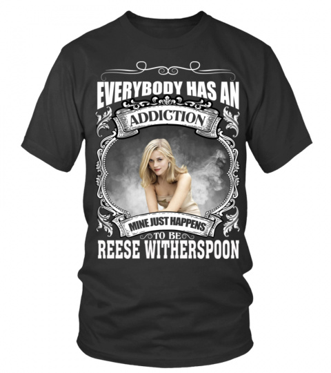 TO BE REESE WITHERSPOON