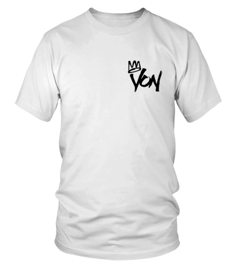 King Von Merch - King Von Merch - Medium