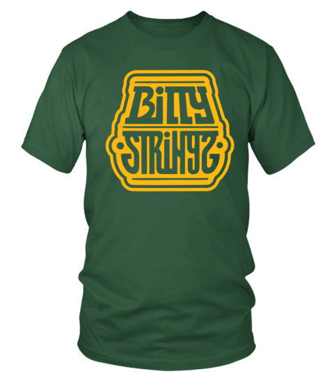 Official Billy Strings T Shirt