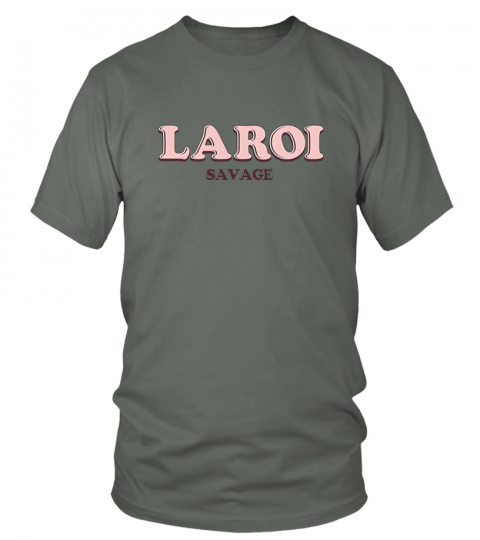 The Kid Laroi Merch T Shirt
