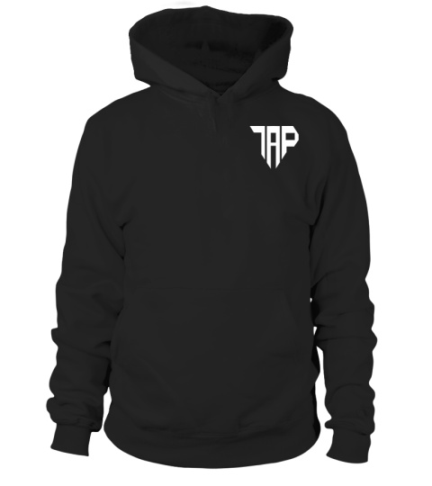 Tapwater Hoodie