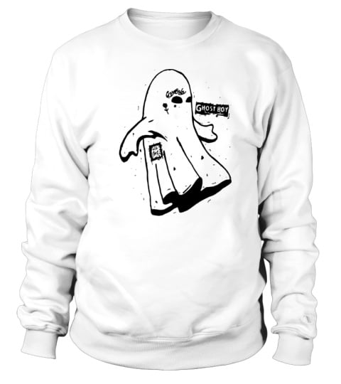 Lil Peep Ghost Boy Sweatshirt