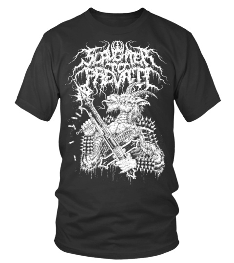Slaughter To Prevail Merch Store