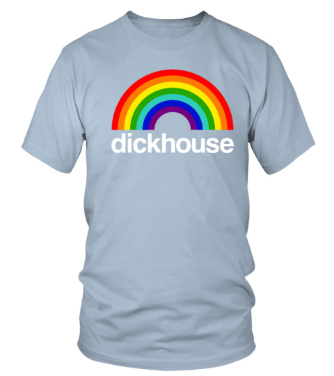 Dickhouse T Shirt |