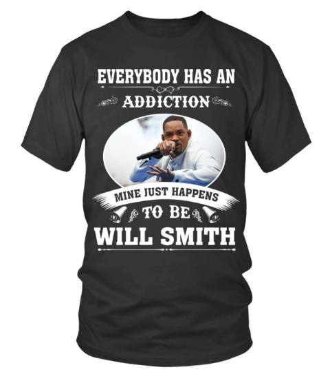 TO BE WILL SMITH