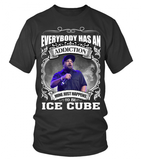 TO BE ICE CUBE