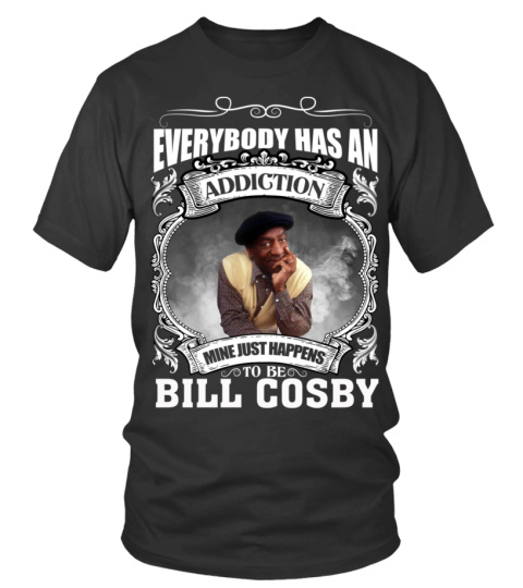 TO BE BILL COSBY