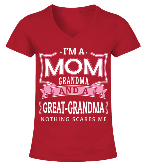 Great-Grandma Special