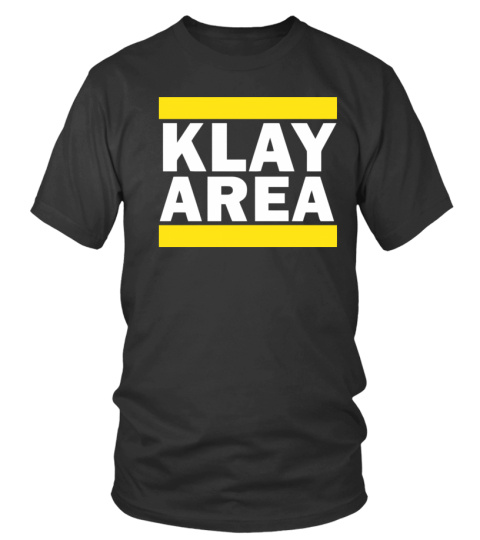 klay area shirt