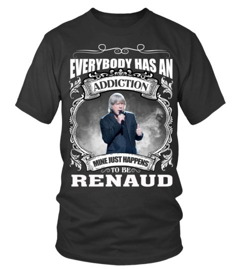 TO BE RENAUD