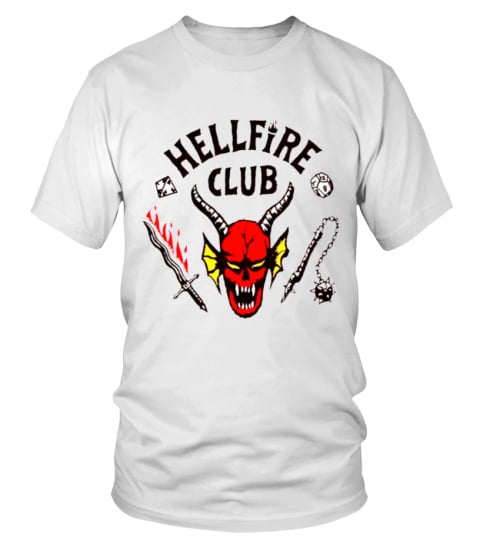 Limited Edition - Hellfire Club