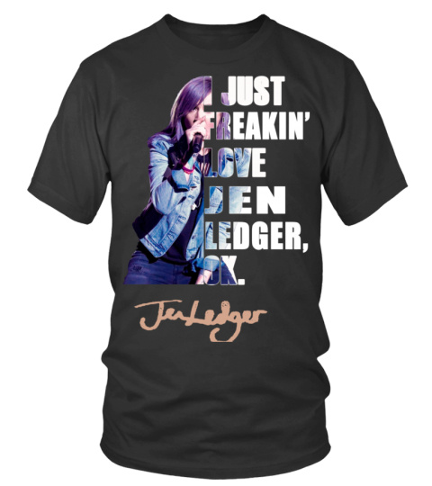 Jennifer lauren tee shirts on sale