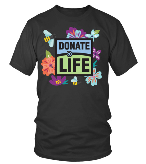 DONATE LIFE