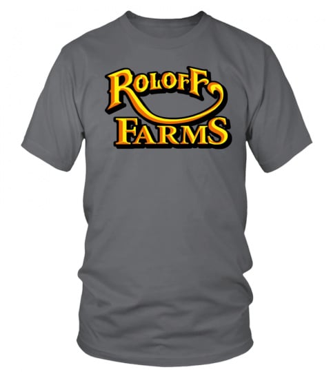 Roloff Farms T Shirts