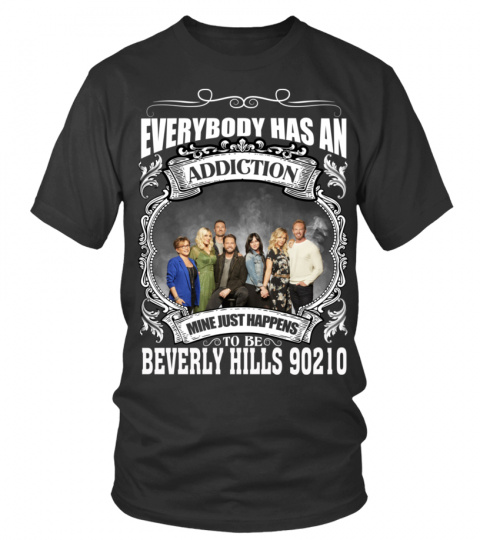 TO BE BEVERLY HILLS 90210
