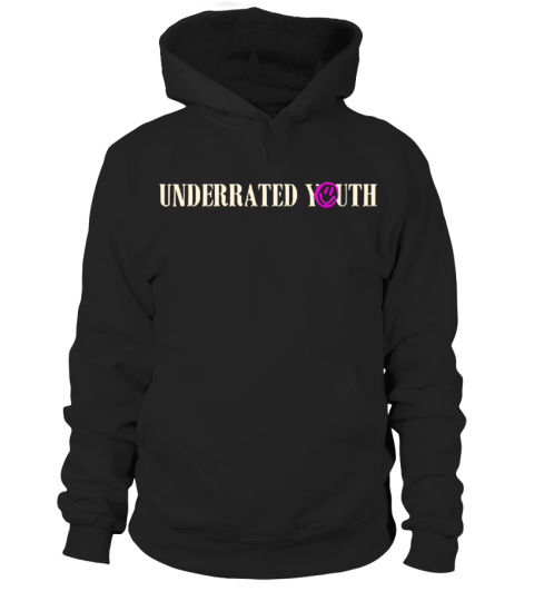 Yungblud merch cheap hoodie