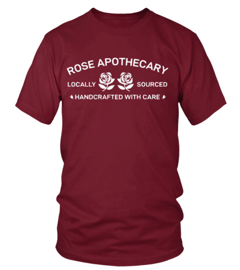Rose Apothecary Shirt