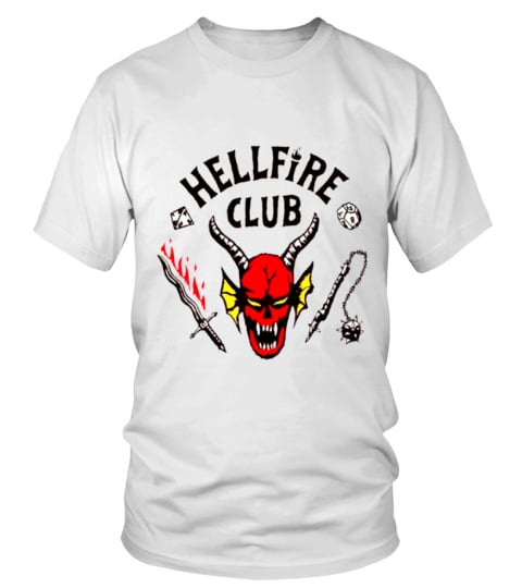 The HellFire Club