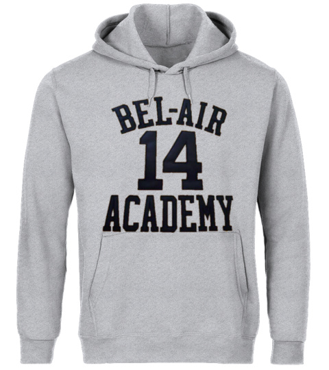Bel-Air Academy
