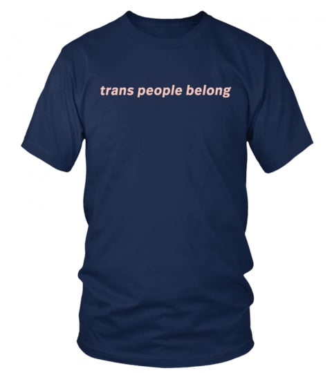 Trans hoodie #2