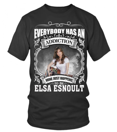 TO BE ELSA ESNOULT