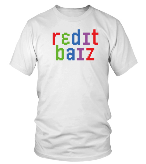 Matinbum Redit Baiz Tshirt - T-shirt