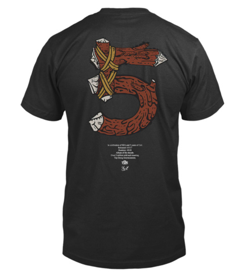 Maglietta - Sza Merch T Shirt