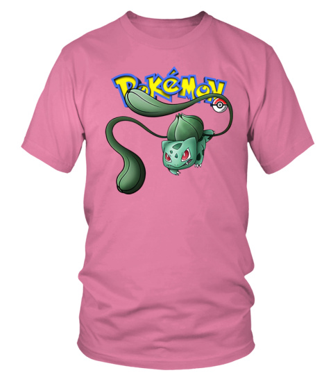 pokemon official shirt