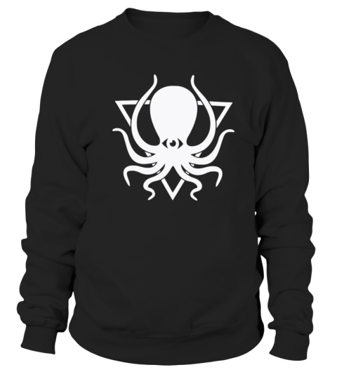 Deep dark and sales dangerous hoodie