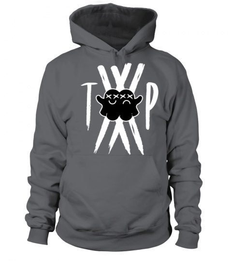 Twin Paranormal Hoodie