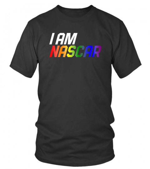 Nascar Pride Merch Shop