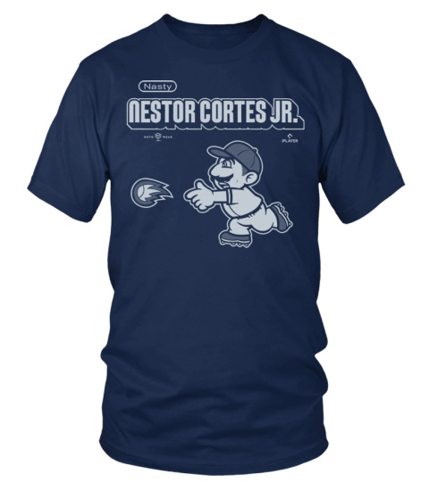 Nestor Cortes Shirt - T-shirt