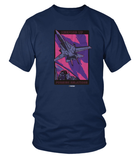 Phlydaily Merch - T-shirt