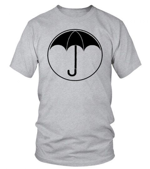 Umbrella Academy Tshirt