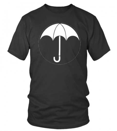 The Umbrella Academy Tshirt