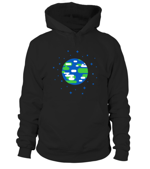 Sudadera con capucha - Kurzgesagt Merch