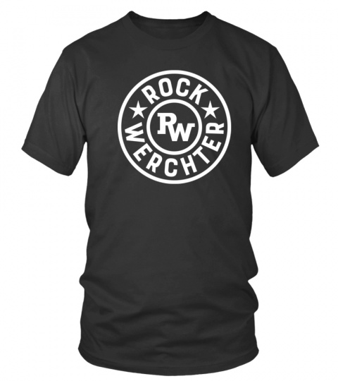 Rock Werchter Shirt