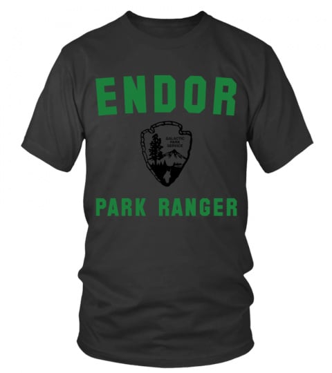 Endor Park Ranger