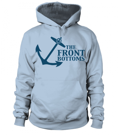 The Front Bottoms Merch Store